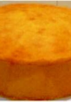 まるごといちごのドームケーキ レシピ 作り方 By Tara Minfannote 楽天レシピ